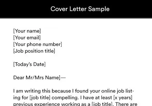 Teaching Cover Letter Template from www.algrim.co