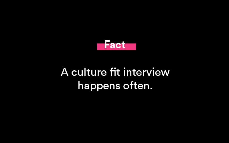 culture interview questions