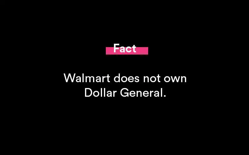 who owns dollar general