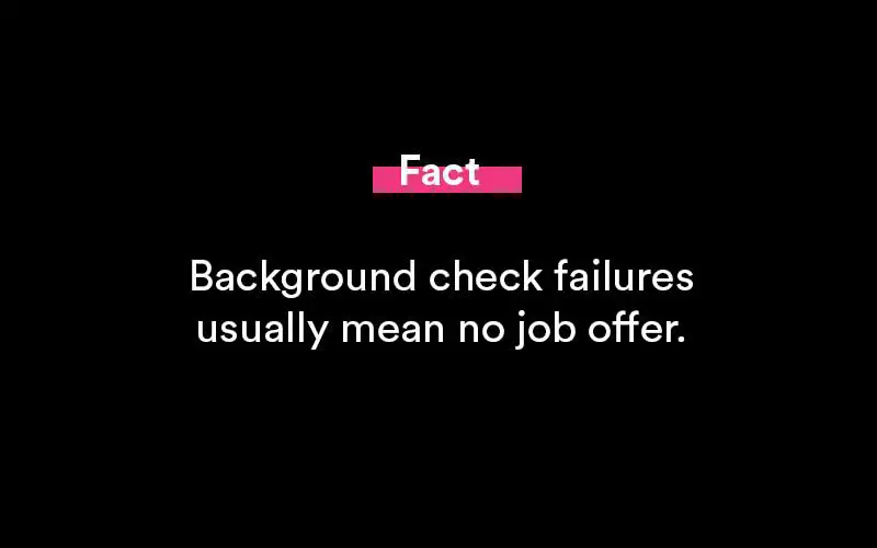 how long does a background check take