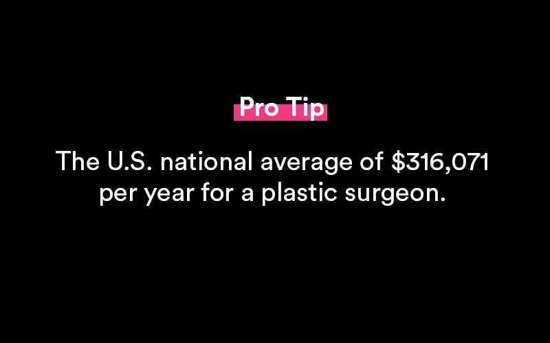 how to become a plastic surgeon
