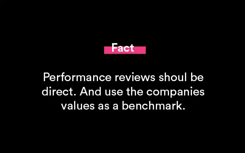 performance review phrases customer service