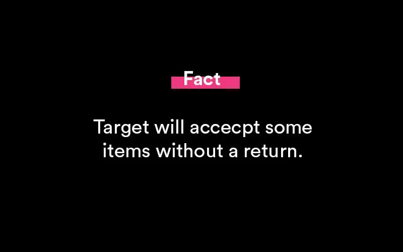 target return policy after 90 days